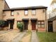 Thumbnail Terraced house to rent in Hedgerley Court, Horsell, Woking