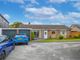 Thumbnail Detached bungalow for sale in Church Lane, Lowton, Warrington