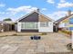 Thumbnail Bungalow for sale in Marden Avenue, Chichester