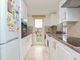 Thumbnail Terraced house for sale in St. James Terrace, Birchington