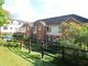 Thumbnail Flat for sale in Clarence Road, Fleet, Hampshire