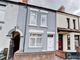 Thumbnail Terraced house for sale in Arbury Road, Stockingford, Nuneaton