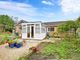 Thumbnail Detached bungalow for sale in Church Hill, Totland Bay, Isle Of Wight