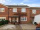 Thumbnail Terraced house for sale in Parchment Close, Amersham