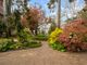 Thumbnail Detached bungalow for sale in Kenilworth Road, Leamington Spa, Warwickshire