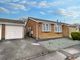 Thumbnail Semi-detached bungalow for sale in Bradgate Road, Markfield