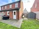 Thumbnail Semi-detached house for sale in Mortimer Road, Montgomery, Powys