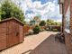 Thumbnail Flat to rent in Ardrossan Gardens, Worcester Park, Surrey
