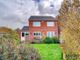 Thumbnail Detached house for sale in Stapleton Road, Studley