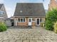 Thumbnail Detached bungalow for sale in Trowley Hill Road, Flamstead, St. Albans
