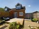Thumbnail Detached house to rent in Fernbank Road, Addlestone