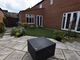 Thumbnail Detached house for sale in Minnow Close, Calne