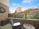 Thumbnail Flat for sale in Stirling Drive, Luton