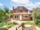 Thumbnail Detached house for sale in Nine Ashes Road, Stondon Massey