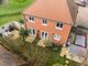 Thumbnail Detached house for sale in Tithe Barn Close, Newbury