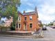 Thumbnail Detached house for sale in Staplegrove Road, Taunton