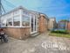 Thumbnail Semi-detached bungalow for sale in Athos Road, Canvey Island