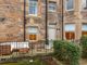 Thumbnail Flat for sale in 15/1 Rothesay Terrace, New Town, Edinburgh