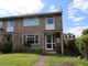 Thumbnail End terrace house for sale in Aston Close, Pewsey
