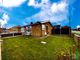 Thumbnail Semi-detached bungalow for sale in Sydervelt Road, Canvey Island