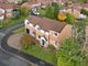 Thumbnail Detached house for sale in Turton Heights, Bolton