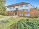 Thumbnail Flat for sale in Cressal Mead, Leatherhead