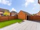 Thumbnail Detached house for sale in Maisemore Fields, Widnes