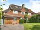 Thumbnail Semi-detached house for sale in Gander Hill, Haywards Heath, West Sussex
