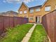 Thumbnail Terraced house for sale in Lawrence Road, Thetford, Norfolk