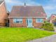 Thumbnail Detached house for sale in Duffield Crescent, Lyng, Norwich