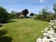 Thumbnail Detached house for sale in Sandy Lane, Lockley Wood, Market Drayton, Shropshire