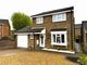 Thumbnail Detached house to rent in Carina Drive, Leighton Buzzard