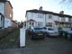 Thumbnail Semi-detached house for sale in Woodbrook Road, London