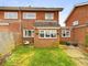 Thumbnail Semi-detached house for sale in Rosedale Gardens, Belton, Great Yarmouth