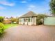 Thumbnail Bungalow for sale in Barnett Wood Lane, Ashtead