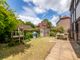 Thumbnail Detached house for sale in Court Meadow Close, Rotherfield, Crowborough