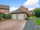 Thumbnail Detached house for sale in St. Margarets Drive, Sprowston, Norwich