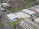 Thumbnail Industrial to let in Unit 1, 851 London Road, Glasgow
