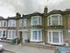 Thumbnail Flat to rent in Childeric Road, New Cross, London