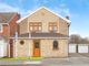 Thumbnail Detached house for sale in Cumbrian Way, Wakefield