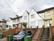 Thumbnail Terraced house for sale in Bastion Road, London