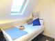Thumbnail Shared accommodation to rent in Templars Field, Coventry