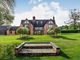 Thumbnail Detached house for sale in Grange Road Knightley Stafford, Staffordshire