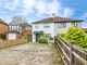 Thumbnail Semi-detached house for sale in Woodlands Road, Bookham, Leatherhead