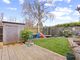 Thumbnail Detached house for sale in Windmill Close, Chichester, West Sussex