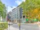 Thumbnail Flat to rent in St Pancras Way, Camden Town