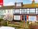 Thumbnail Terraced house for sale in Norway Street, Portslade, Brighton