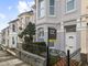 Thumbnail Property for sale in Lipson Avenue, Plymouth