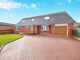 Thumbnail Bungalow for sale in Delph Bank, Walton, Chesterfield