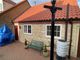 Thumbnail Detached house for sale in Springfield Close, Branston, Lincoln